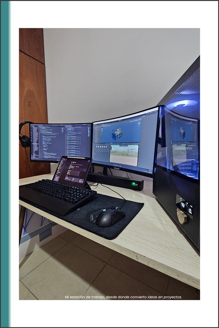 ArtBook page showing the workspace